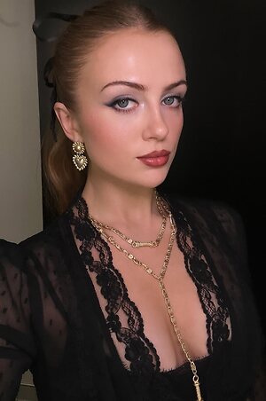Maisie Smith