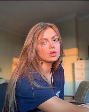 Maisie Smith