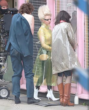 Maisie Williams Nude Leaked Photo #5