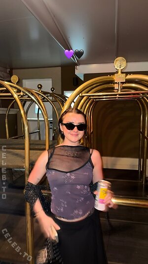 Maisie Williams