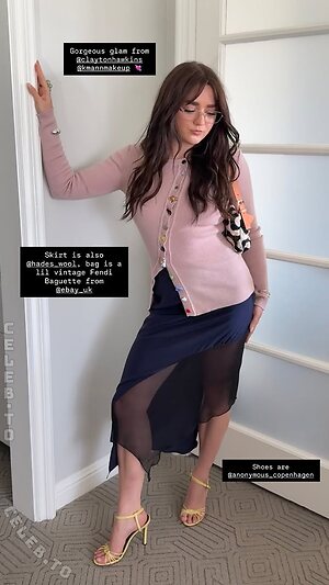 Maisie Williams photo