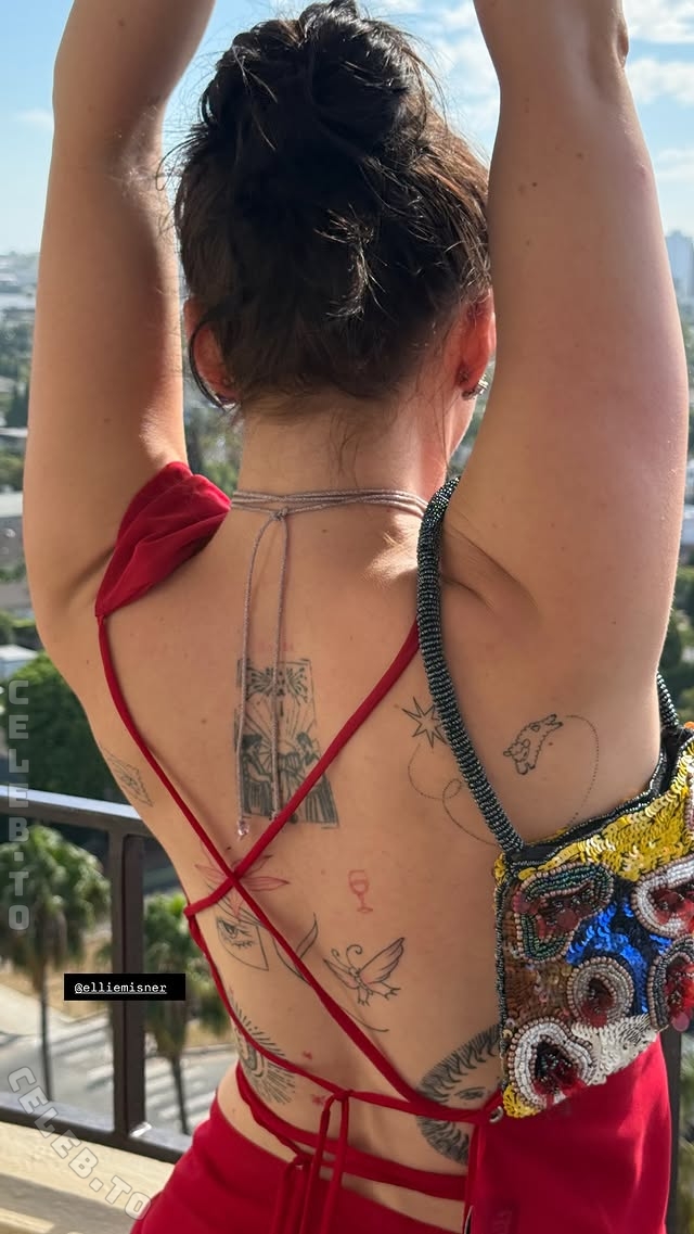 Maisie Williams photo