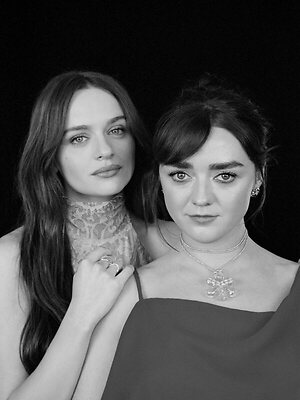 Maisie Williams