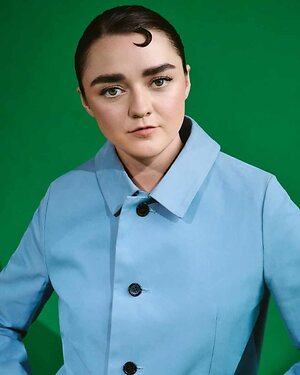 Maisie Williams