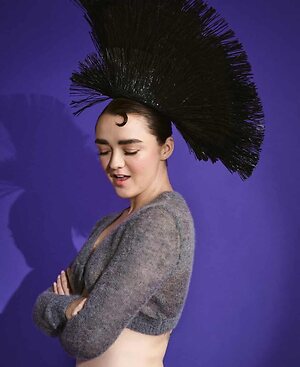Maisie Williams leaked photo #30
