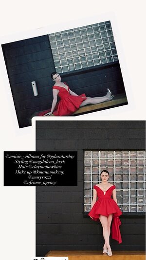 Maisie Williams leaked photo #54