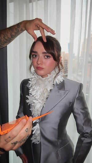Maisie Williams