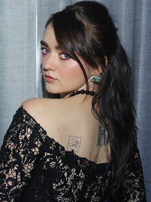 Maisie Williams leaked photo #62