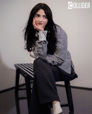 Maisie Williams leaked photo #63
