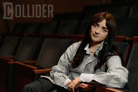 Maisie Williams leaked photo #64