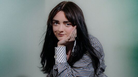 Maisie Williams leaked photo #65