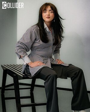 Maisie Williams leaked photo #66