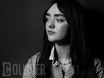 Maisie Williams leaked photo #67