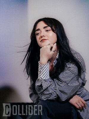 Maisie Williams leaked photo #69