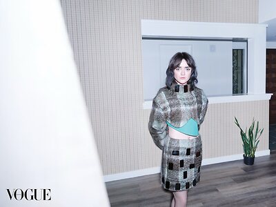 Maisie Williams leaked photo #83