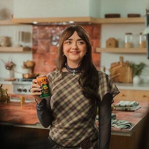Maisie Williams leaked photo #86