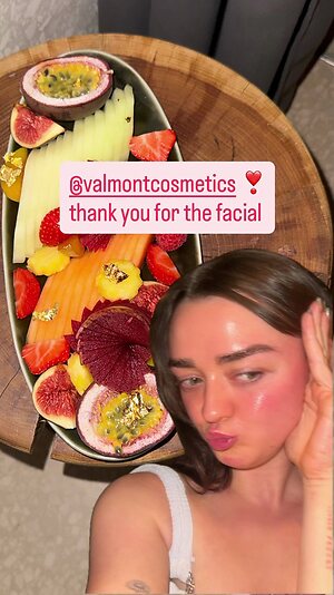 Maisie Williams
