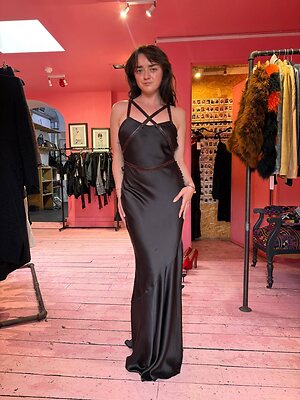 Maisie Williams leaked photo #111