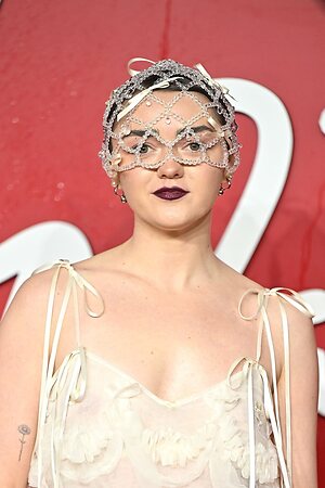 Maisie Williams leaked photo #151