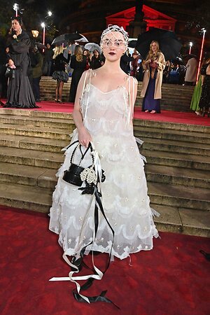 Maisie Williams leaked photo #157