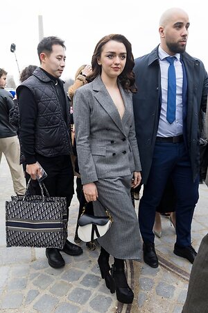 Maisie Williams leaked photo #167