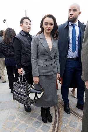 Maisie Williams leaked photo #168