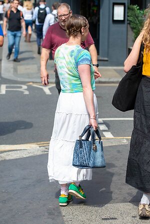 Maisie Williams leaked photo #199
