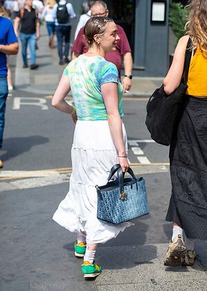 Maisie Williams leaked photo #200