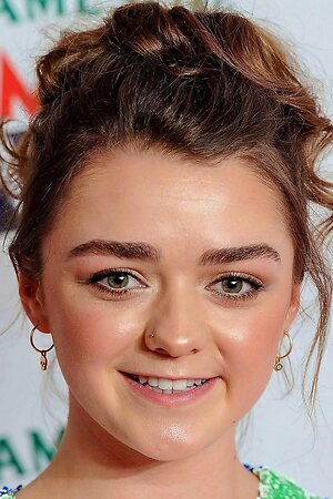 Maisie Williams leaked photo #208