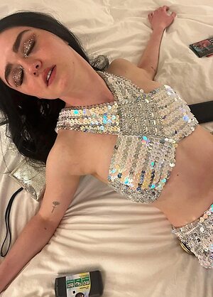 Maisie Williams leaked photo #210