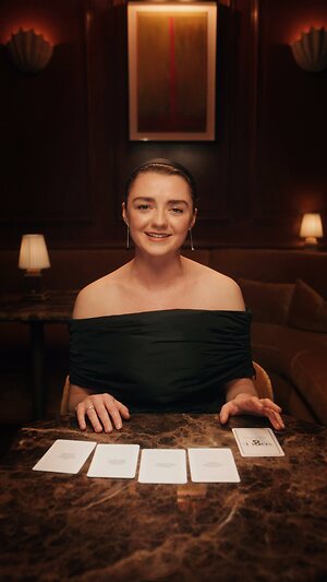 Maisie Williams leaked photo #227