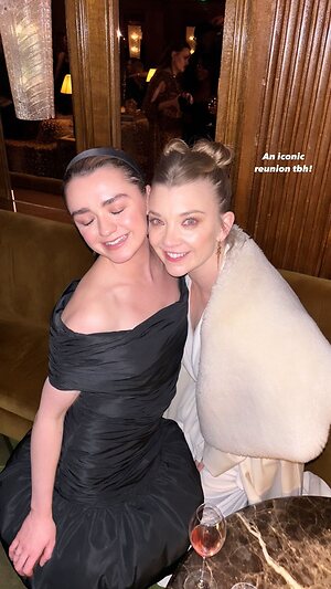 Maisie Williams leaked photo #228