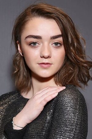 Maisie Williams leaked photo #230