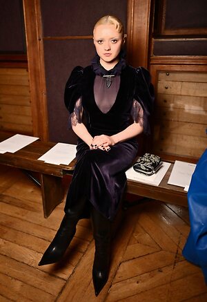 Maisie Williams