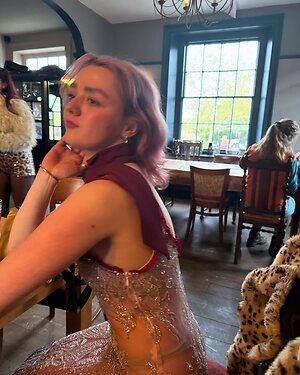 Maisie Williams