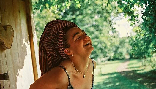 Maisie Williams leaked photo #255