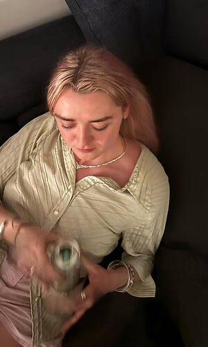 Maisie Williams leaked photo #262