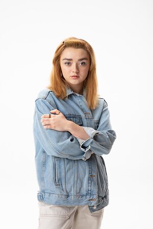 Maisie Williams leaked photo #264