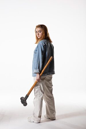 Maisie Williams leaked photo #266