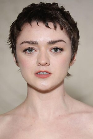 Maisie Williams leaked photo #269