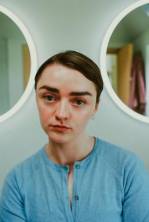 Maisie Williams