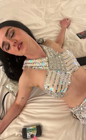 Maisie Williams leaked photo #281