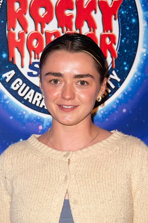 Maisie Williams leaked photo #284