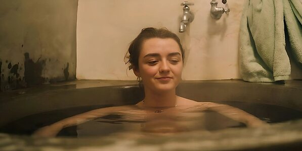 Maisie Williams
