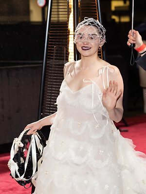 Maisie Williams leaked photo #299