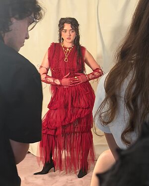 Maisie Williams leaked photo #309