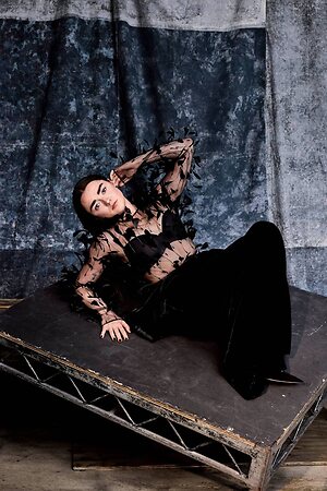 Maisie Williams leaked photo #324
