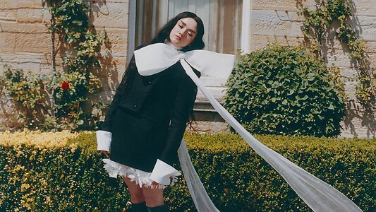 Maisie Williams