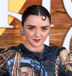 Maisie Williams