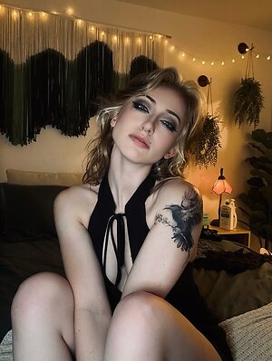 MaisieLynnie leaked photo #4